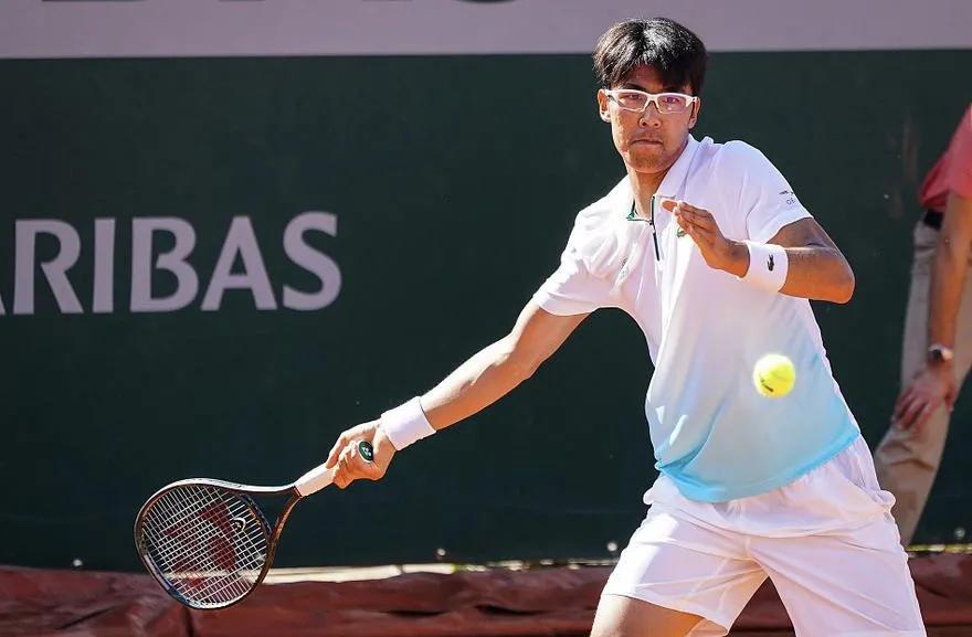 Who are the lucky losers in men's tennis in 2020? iNEWS