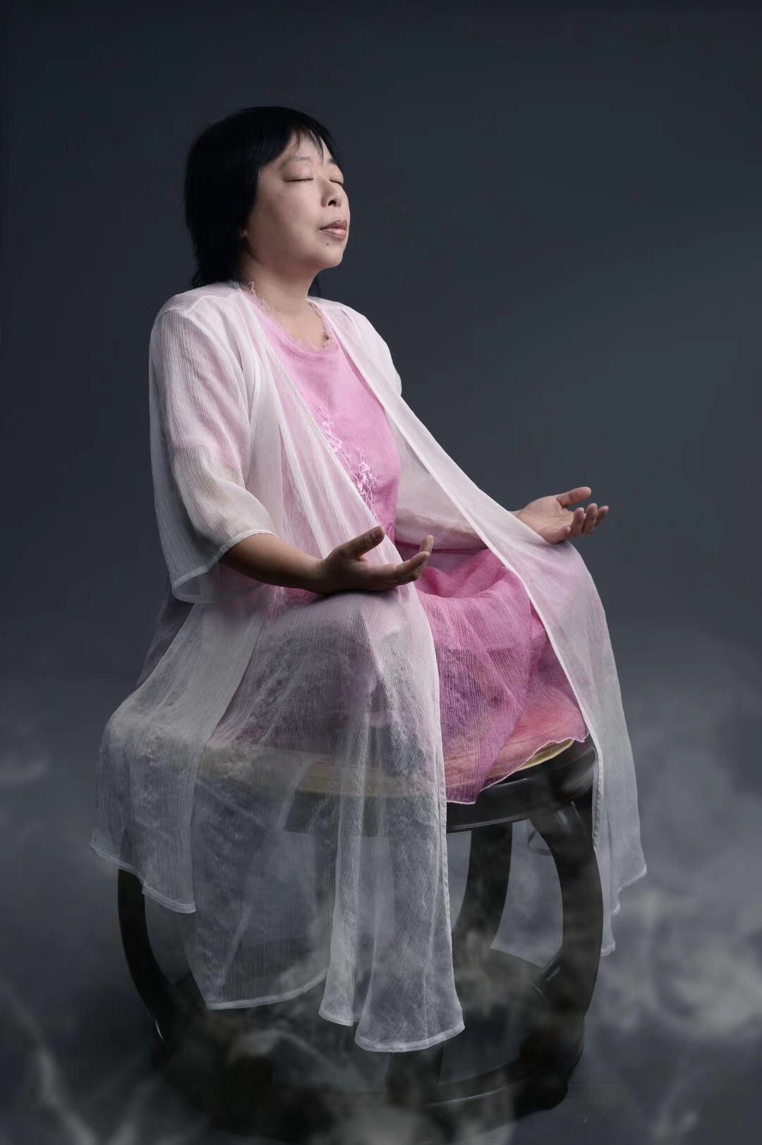 黄二锦：华夏传统医药的积极践行者
