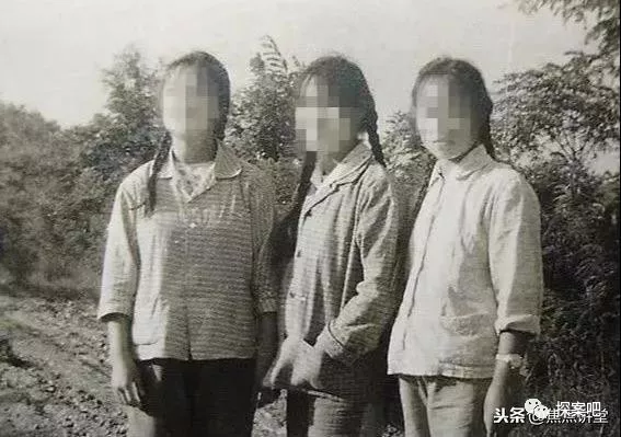 现代大案纪实：呼伦贝尔特大强奸杀人案 少年流氓杀27人强奸多人