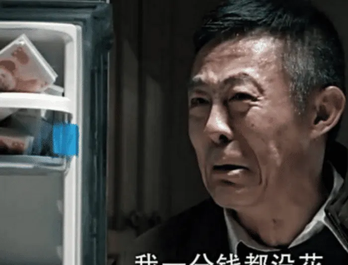 被北影当教材的镜头：王宝强抽烟，周星驰苦笑，邓超的绝望