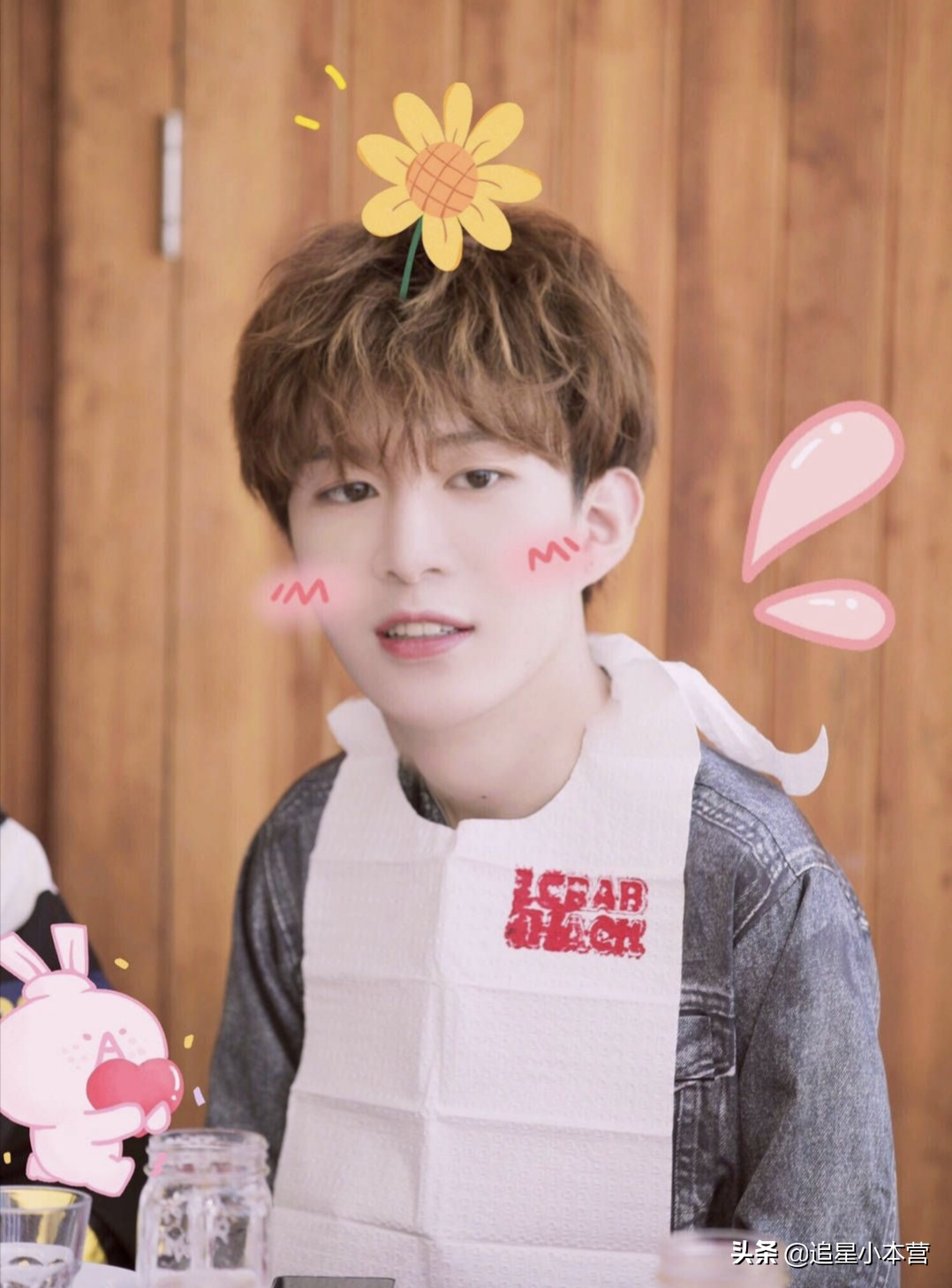 百分九少年：中国选秀史上的完颜团，谁才是你