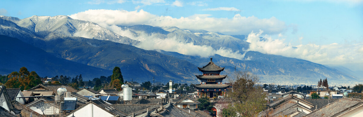 云南旅游业：成则造福一方，败则萧条一方水土