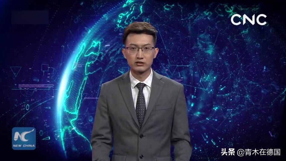 德媒：中國邁向世界技術之巔，專注8大技術，中美歐芯片競賽開啟