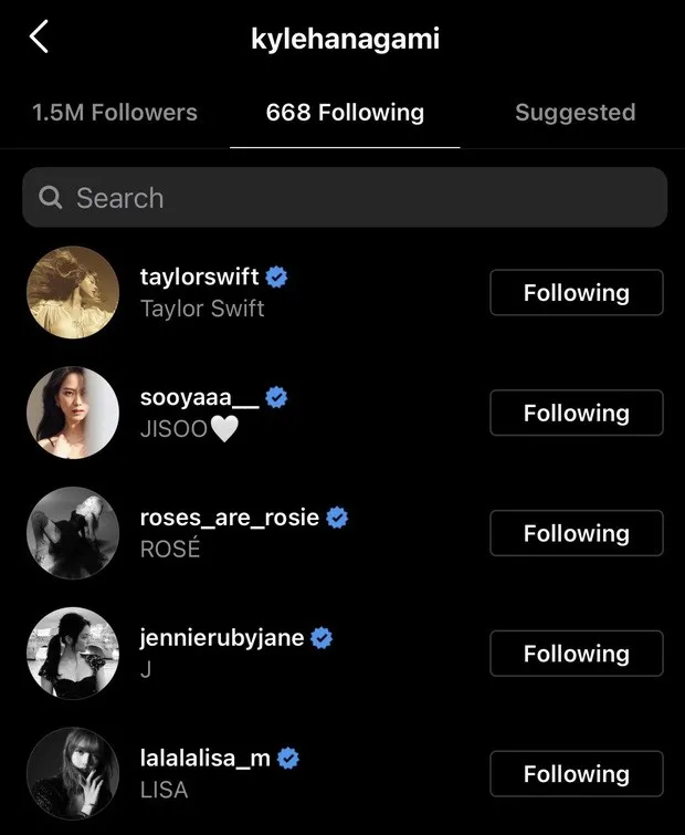Taylor Swift将和BLACKPINK合作?;李秀满生日爱豆留下的真心话是?