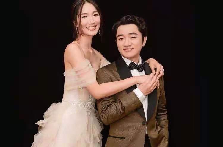 费尽心思追到了“国际华裔小姐”,身高163的王祖蓝是怎么做到的？