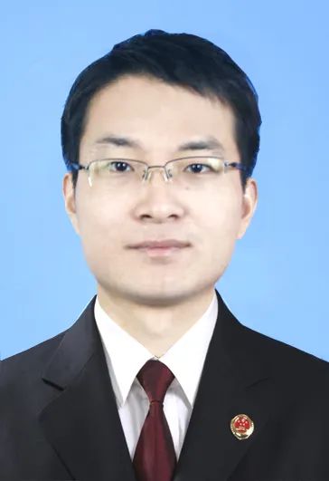 首批全国网络犯罪检察人才名单公布，市检察院1名干警名列其中