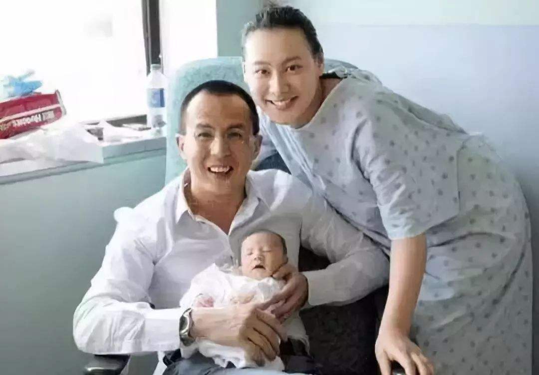 豪门生娃太疯狂，徐子淇生4子奖励10亿，郭晶晶的奖励让人羡慕