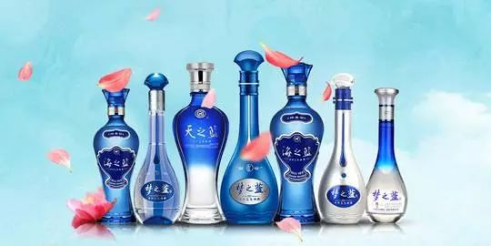 曾力压五粮液，今跌出白酒市值前三，洋河的“梦”碎了？