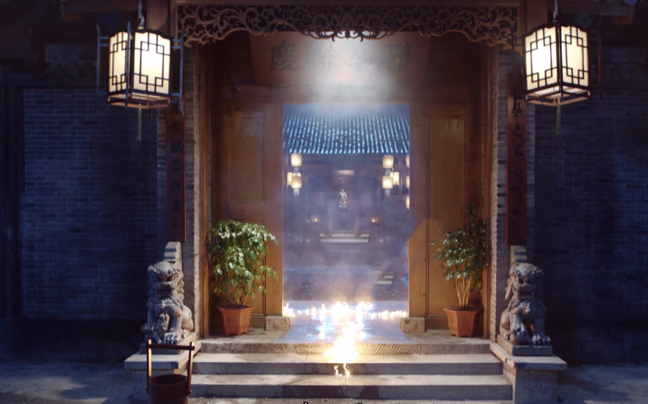 新《鹿鼎记》大结局太潦草，康熙不找韦小宝，