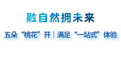 你想要的未来，在尹家峪！中国迈入田园3.0时代