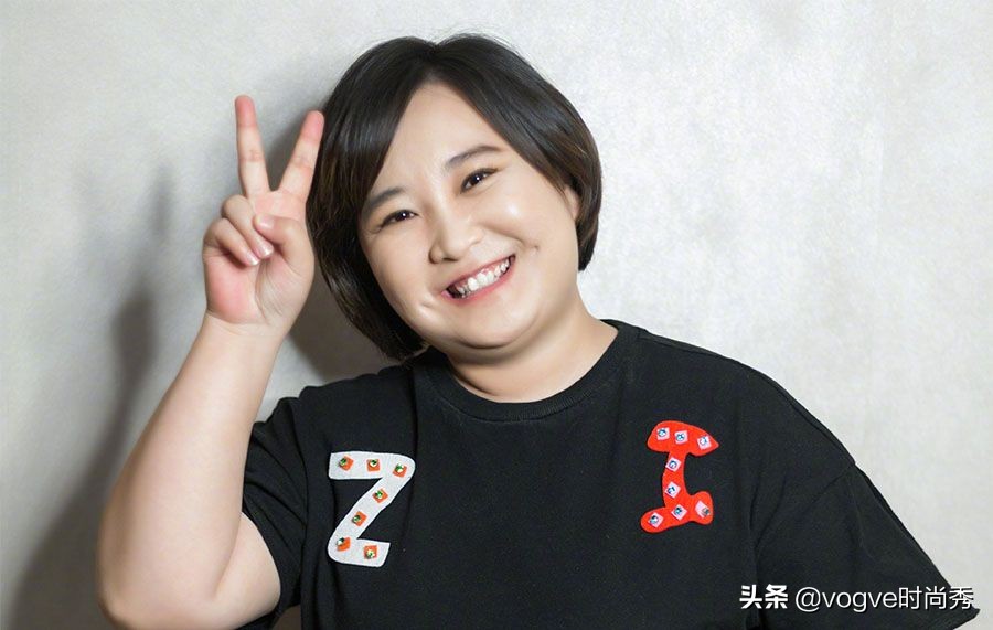 贾玲委婉奉劝视频剪辑者，不要剪辑她和范冰冰