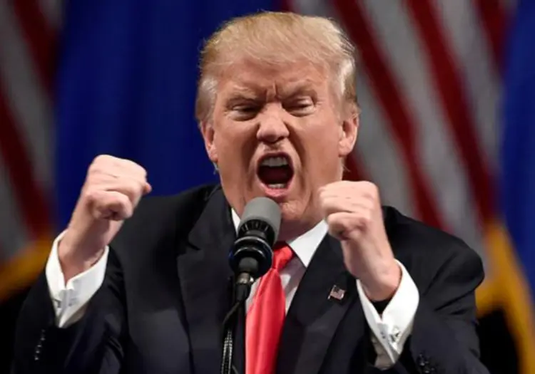 美元时代或要结束？美国向全世界“征税”，没