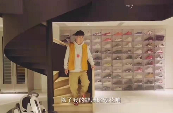 陈赫首晒大女儿正面照！长相精致五官甜美范十