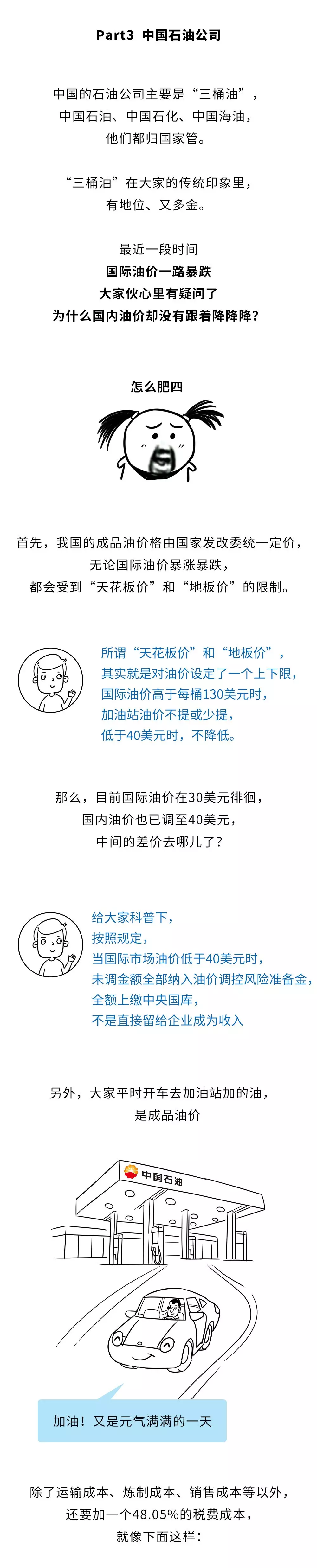 闹得不可开交的石油圈，两会前终于有了好消息