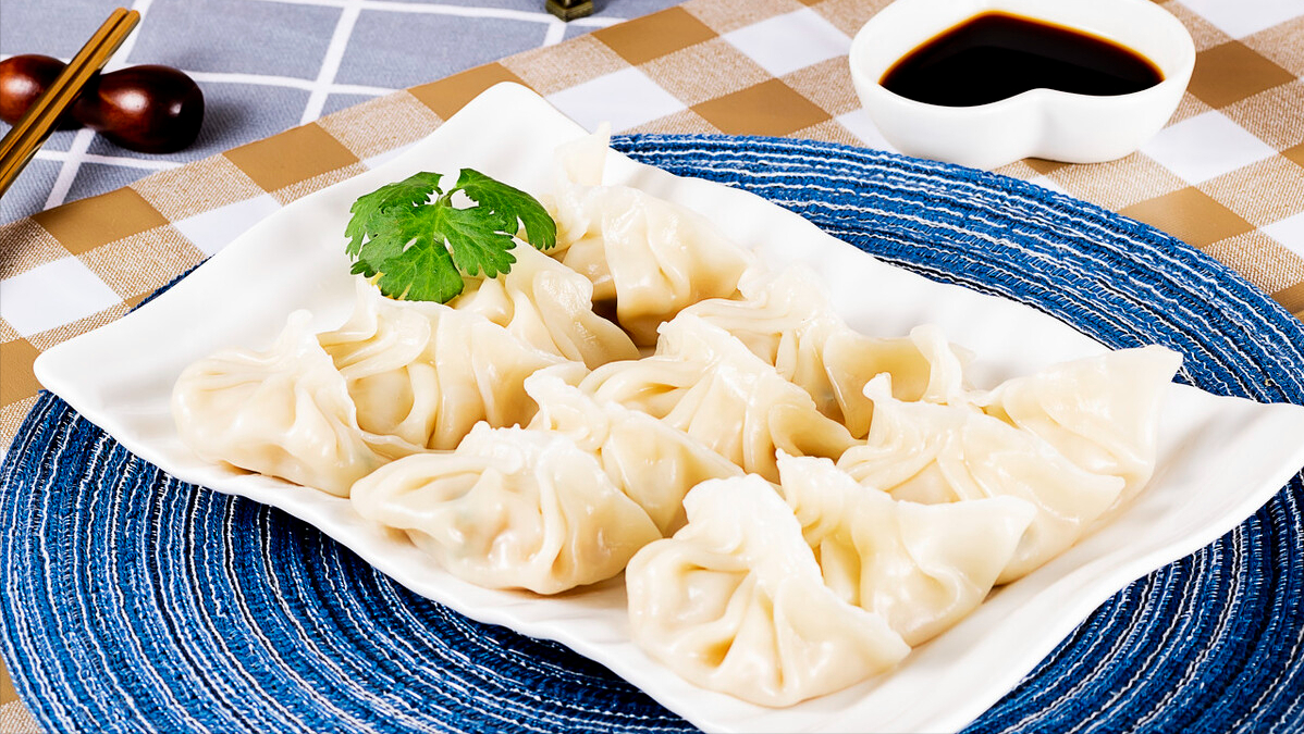 入伏了，有钱没钱都要吃饺子，分享6种做法，开胃解馋，顺利入伏