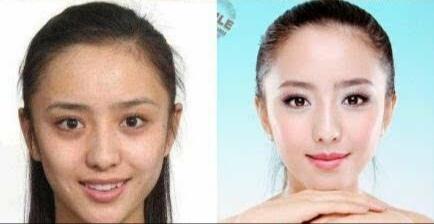 盘点各大明星的证件照，王宝强的照片分分钟笑