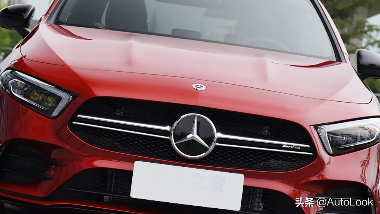 德系钢炮间的正面battle 奥迪S3 VS奔驰A35L 鹿死谁手