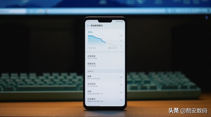 真香吗？也许是 LG G 系列绝唱，LG G8 深度体验