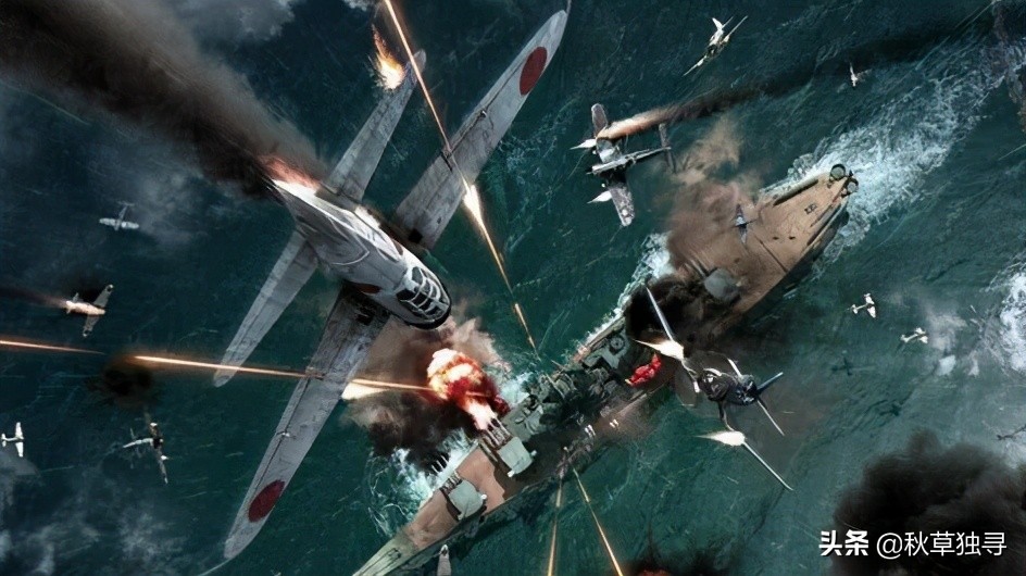 铁底湾 到底沉没了多少军舰 埋葬了日本国 太平洋在线