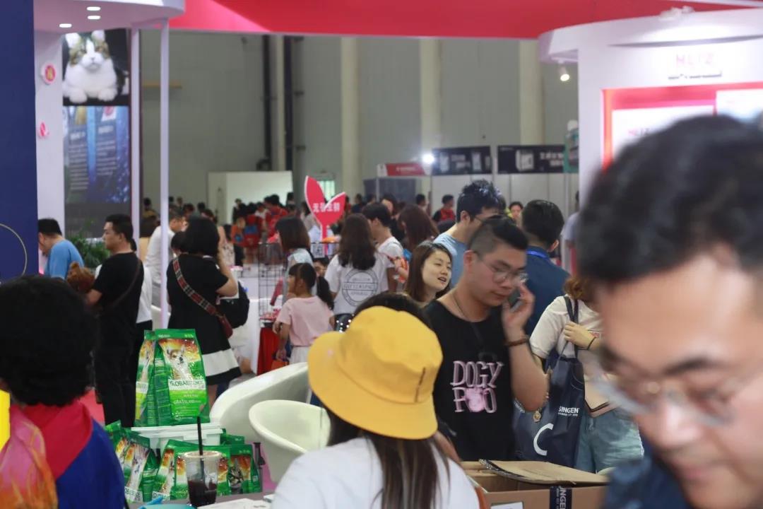 萬億市場，與你共享！2021華中武漢展全國招商中