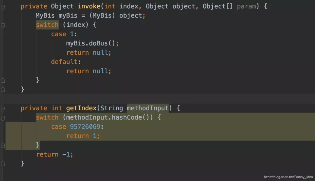 手动实现一个迷你版的AOP（实战增强版）
