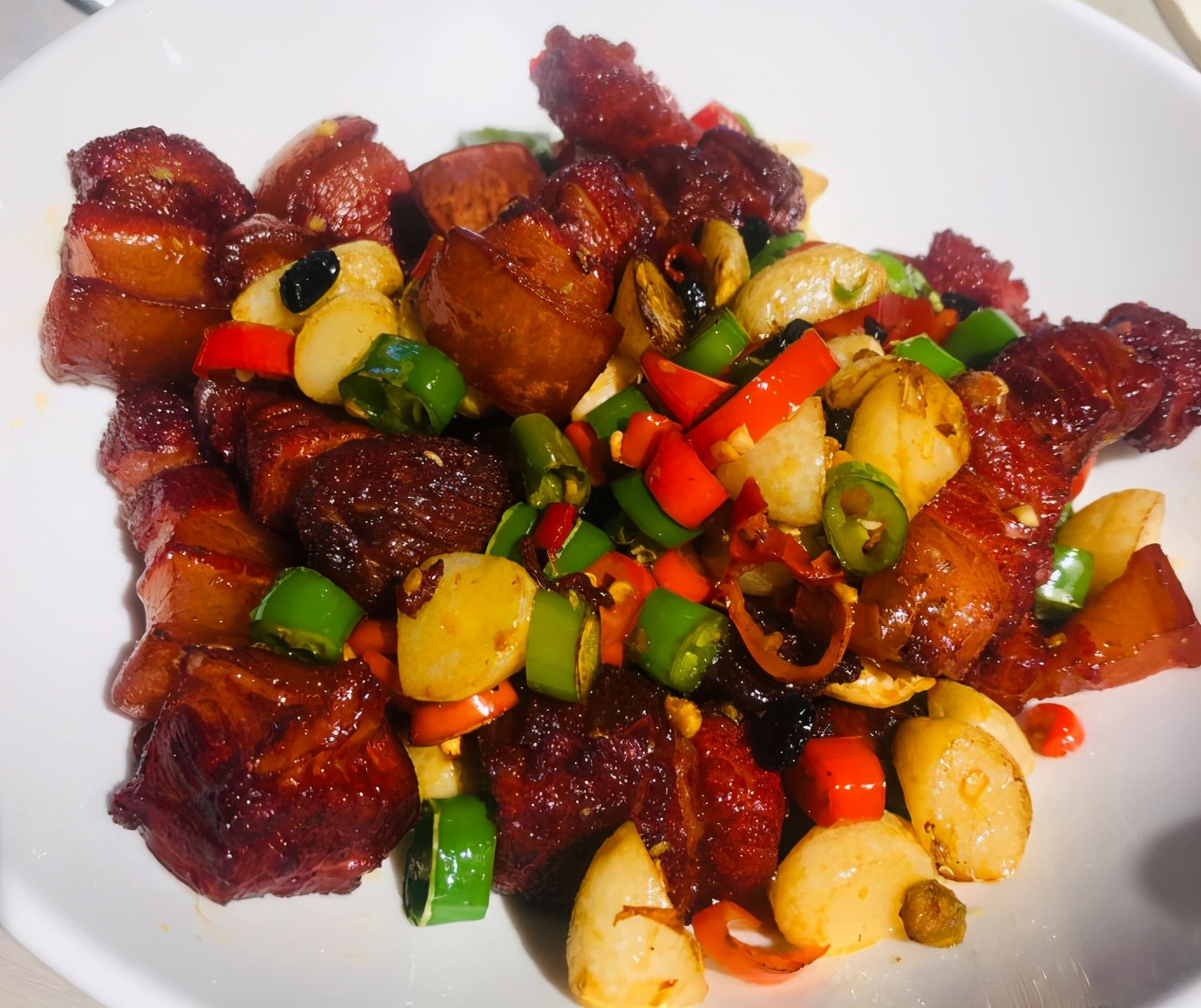 郑州红烧肉TOP10，总有一家适合你