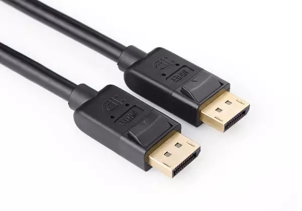 知识扫盲：显示器接口的种类及特性