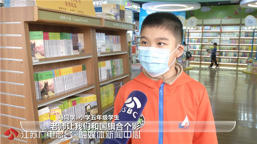 国庆期间给家人做道菜！这些假期花式作业获点赞