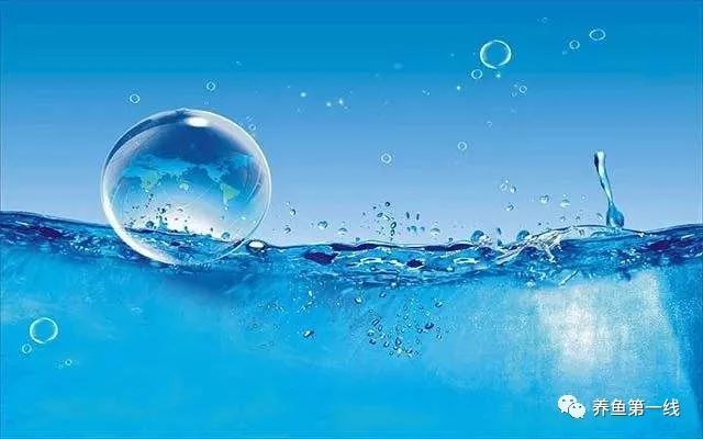 不断变化的水中溶解氧及其来源(增加)和消耗(减少)的因素