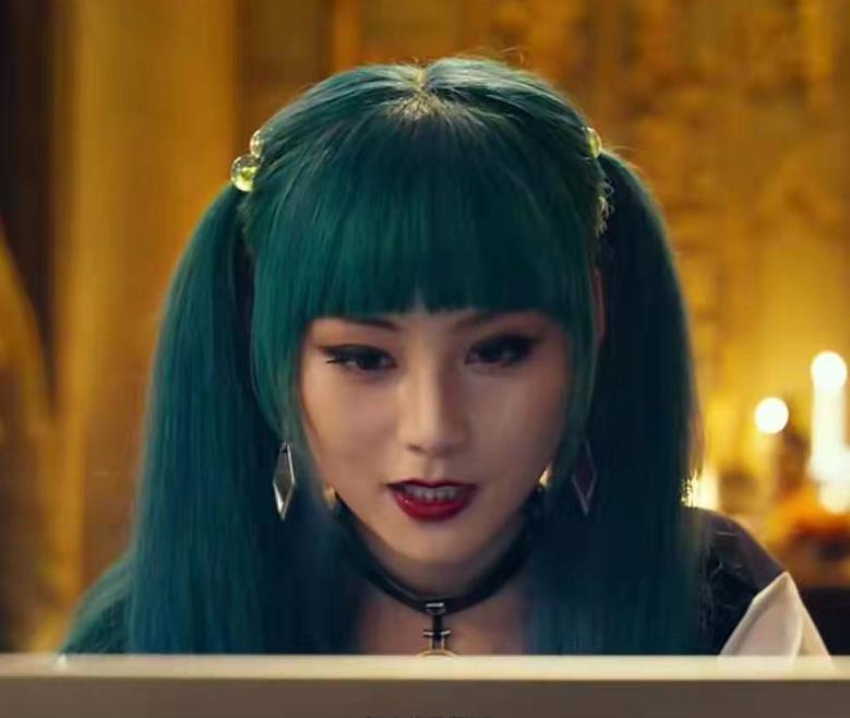 This year of movies of Spring Festival grade forecast " case of Chinese quarter explore 3 " , it is 4 people of Q likely most