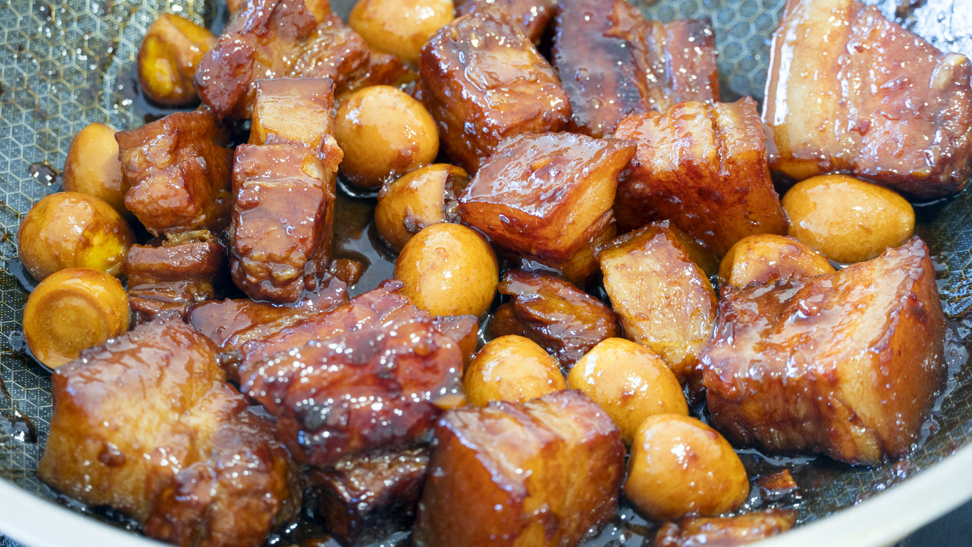 五花肉這樣做太好吃，一次秘製2斤，入口即化，吃一次就念念不忘