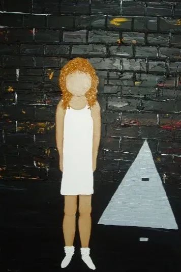 她6岁被侵犯、虐待致精神分裂！长大后拥有12个人格