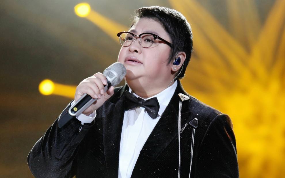 马云赴\"火锅之约\"！现场被张国立、韩红