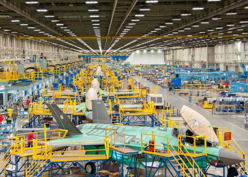 不只有歼20装备，大批国产战机已用上F35技术，俄