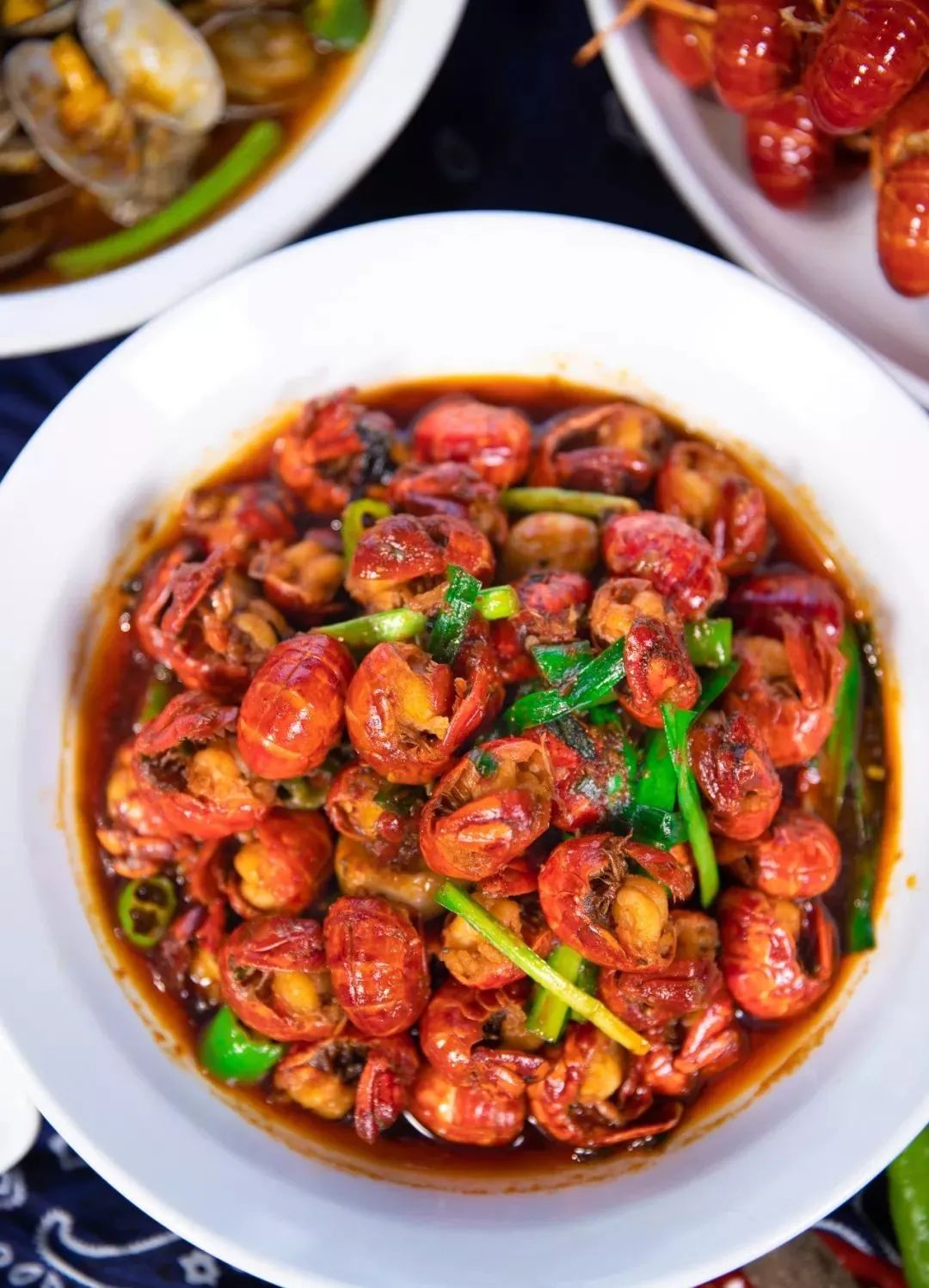 2020年夏天最爱小龙虾盘点！这5家吃完就想嗦指头