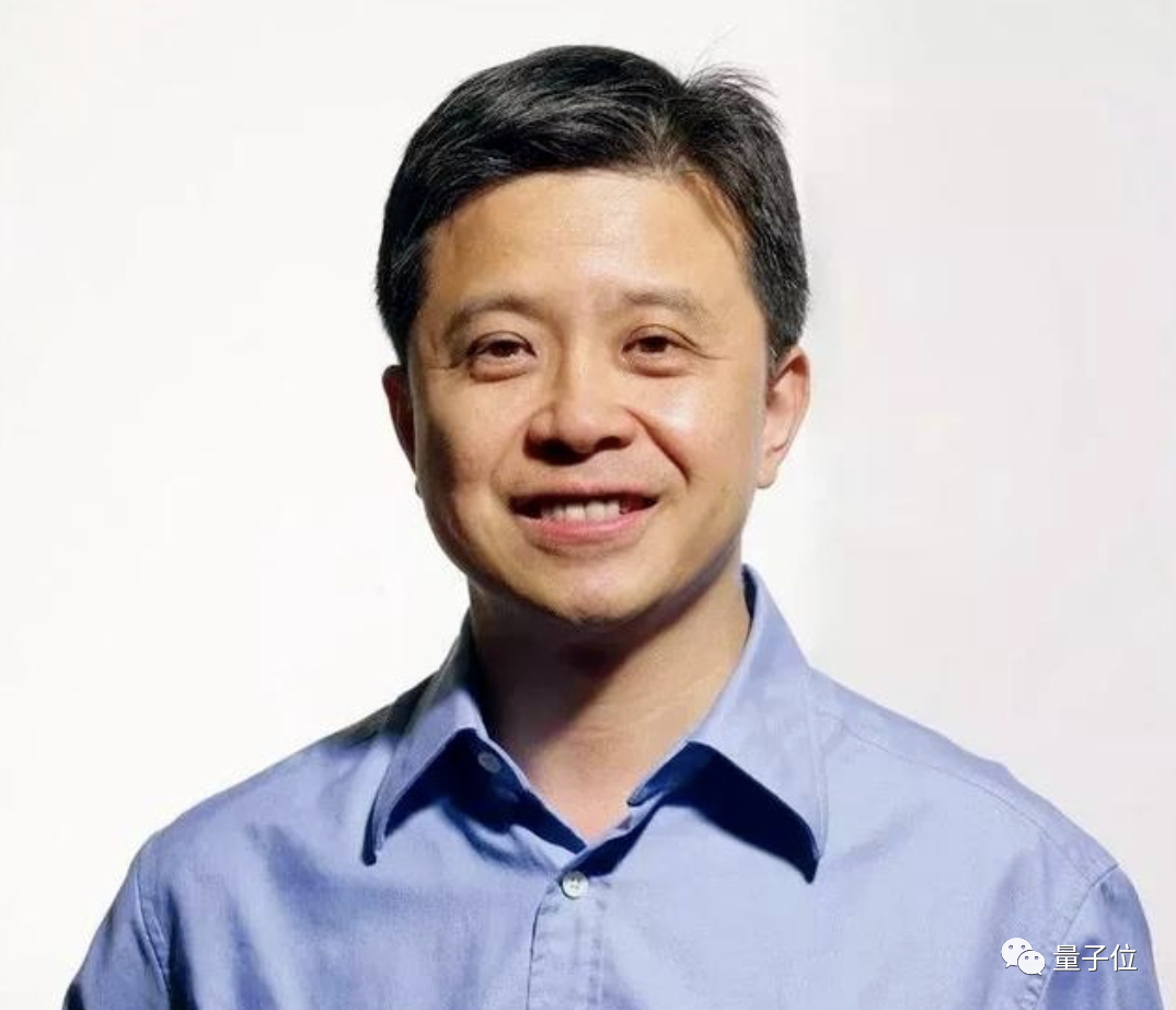 MSRA第五任院長周禮棟上任！出身復旦，加盟微軟19年