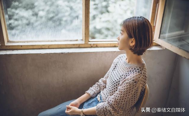 秦绪文：搞钱，能扫除一切迷茫