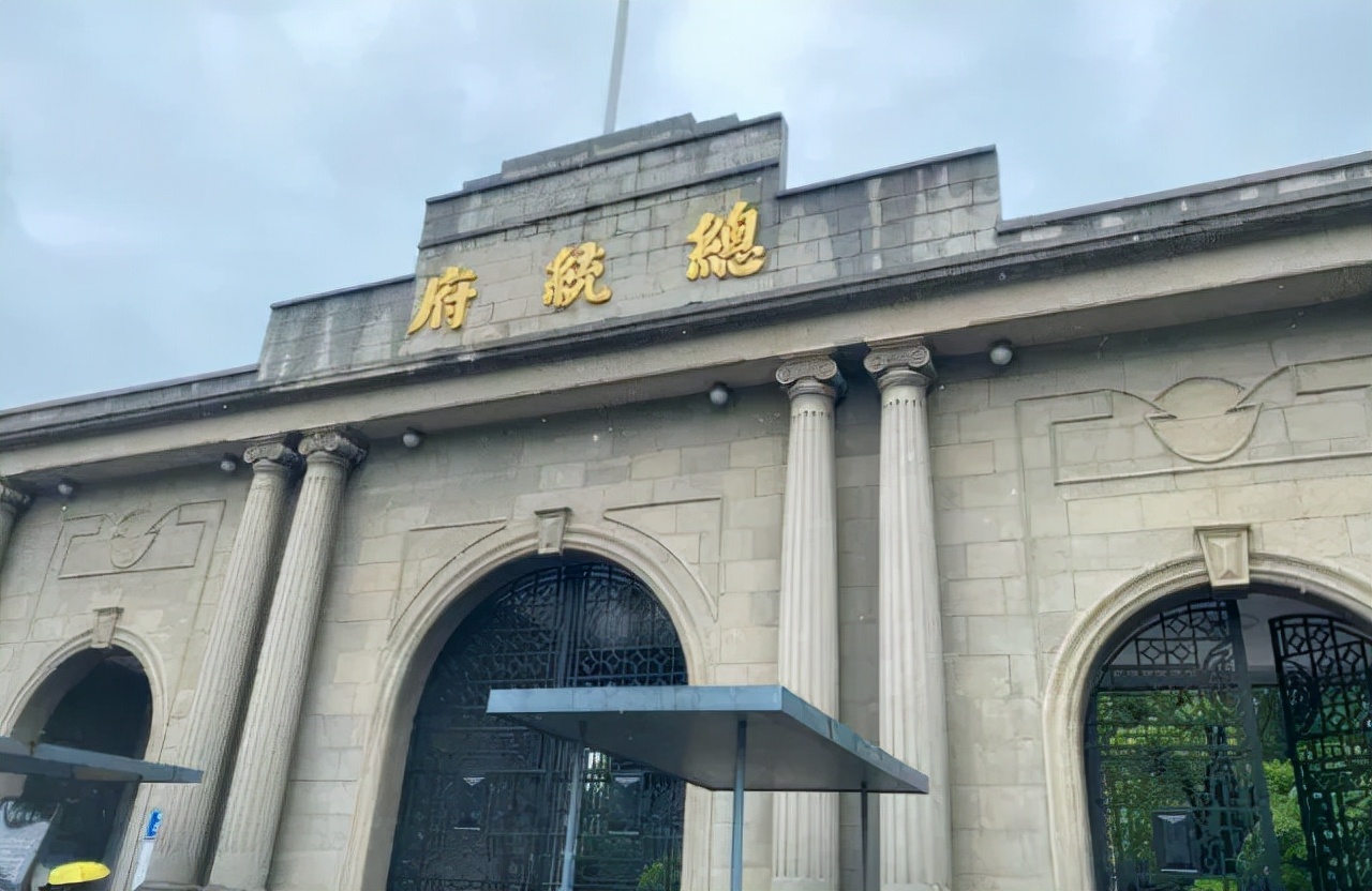 南京旅游迎来国庆高峰期？这几个景点不能错过，每个游客必打卡