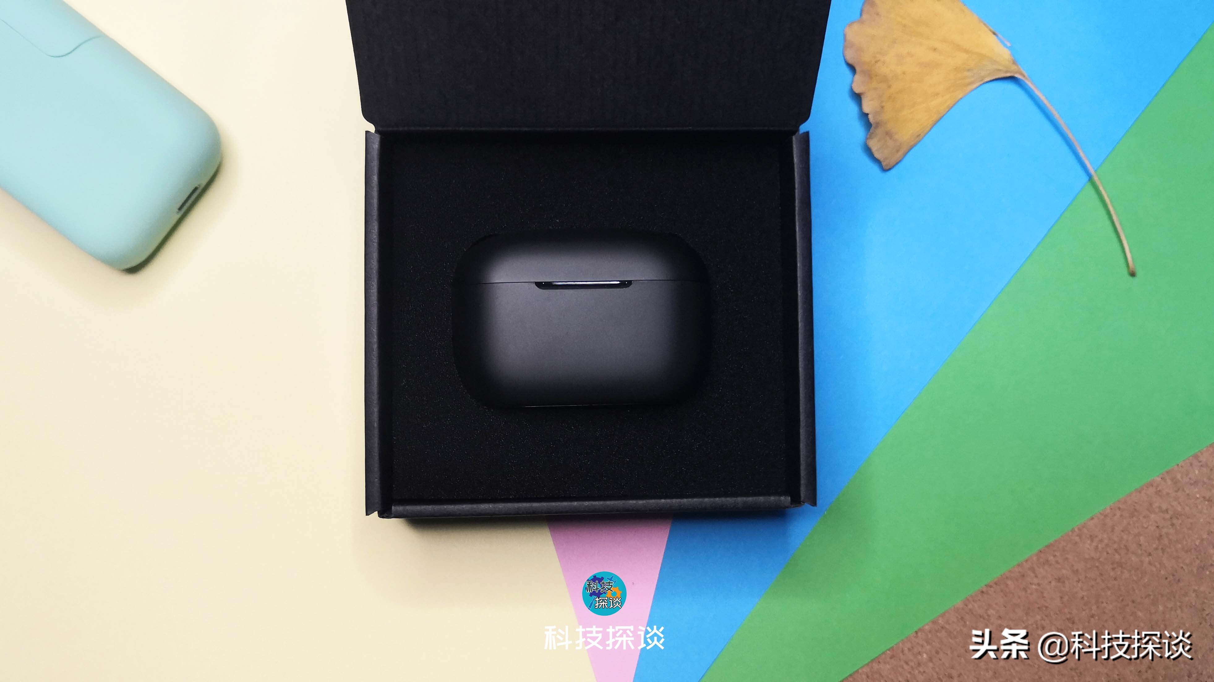 影音同步的低延迟体验，真无线蓝牙耳机HaylouGT5测评