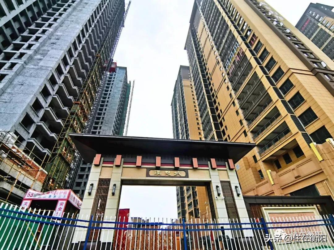刚需莫慌!市区“高性价比”楼盘盘点,最低3字头起