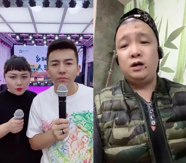 孙小宝连麦利哥曝二人转演艺圈内幕,利哥达人秀第一季火热报名中