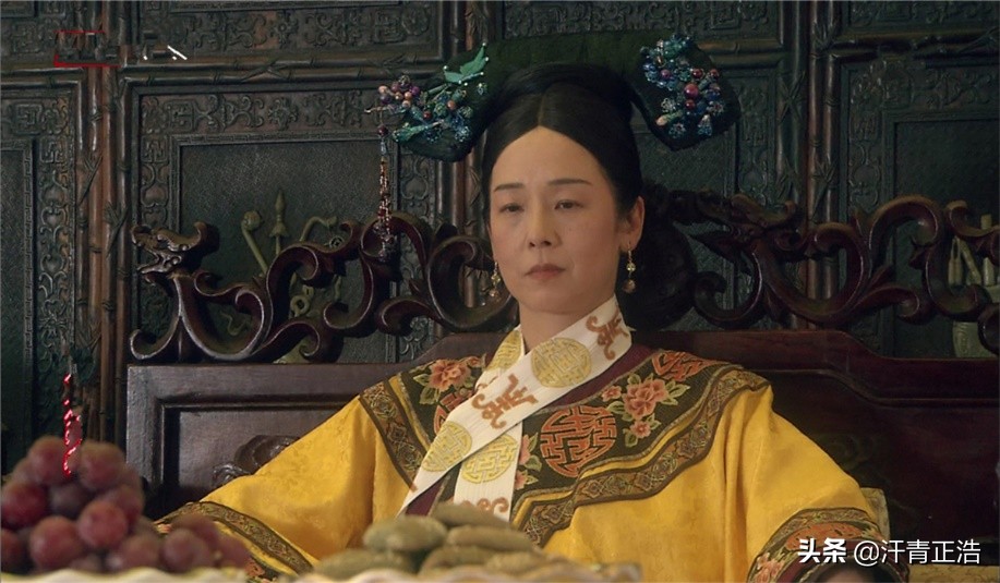 当年八国联军入京，慈禧西逃时，为何光绪不趁