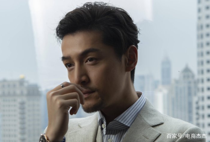 娱乐圈中六条“不成文”规定，不和韩雪比富，不请胡歌吃饭