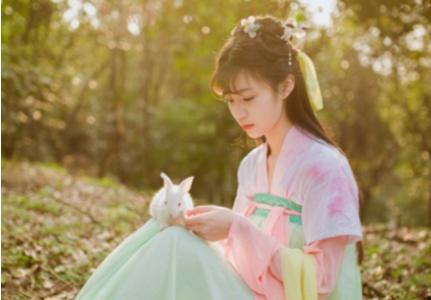 白居易最有代表性的爱情诗，语言直白，却感情深厚，道尽一生痴恋-第3张图片-非凡网
