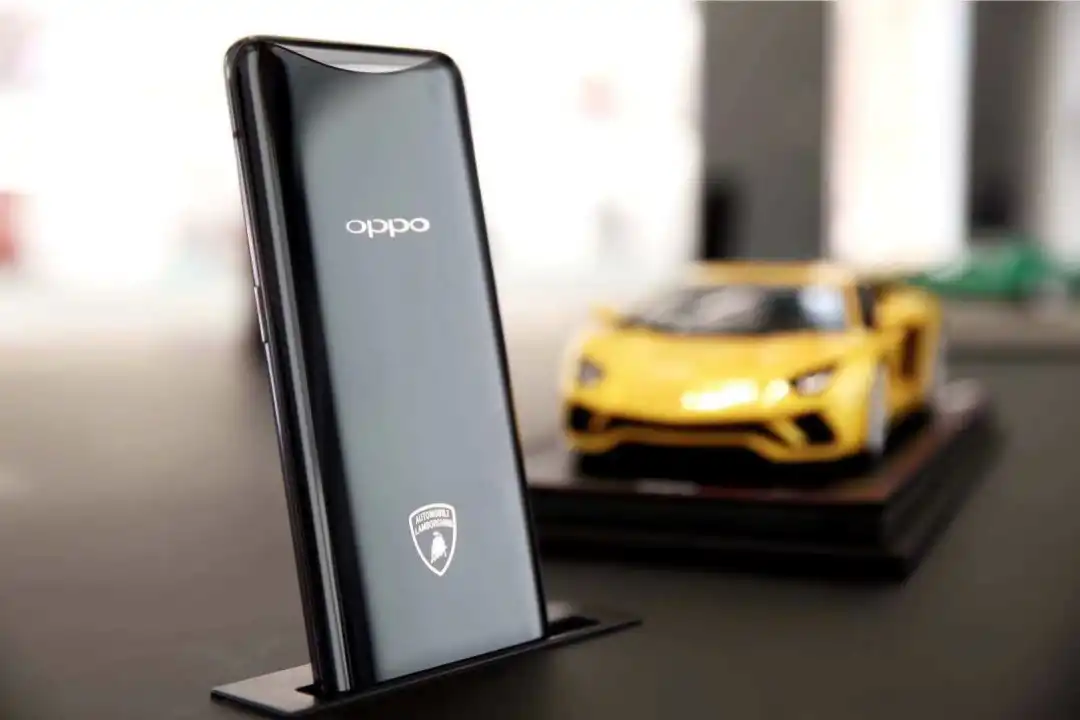 OPPO has also entered the game after Xiaomi, and the "second round of ...