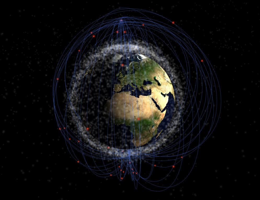 失联46年的卫星，再次向地球发送信号，人们却高兴不起来