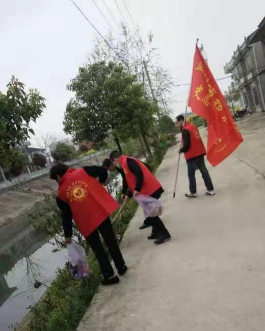 监利市档案馆(史志研究中心
