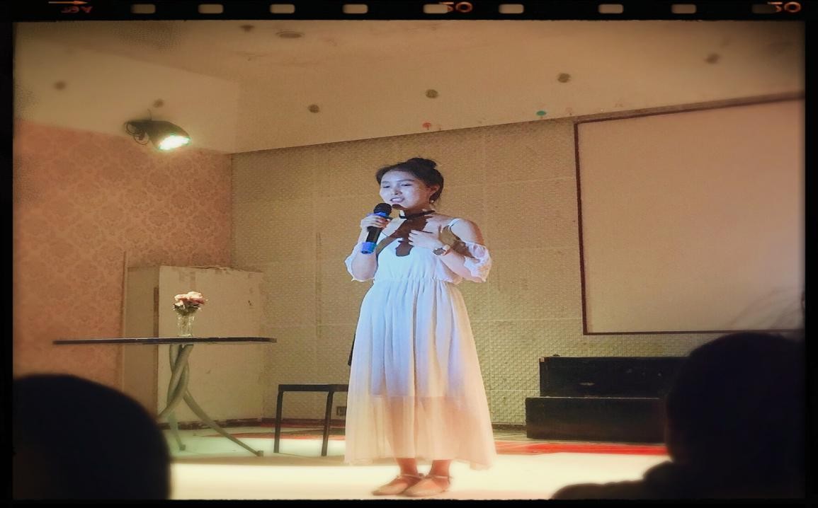 成熙英語對我工作的幫助