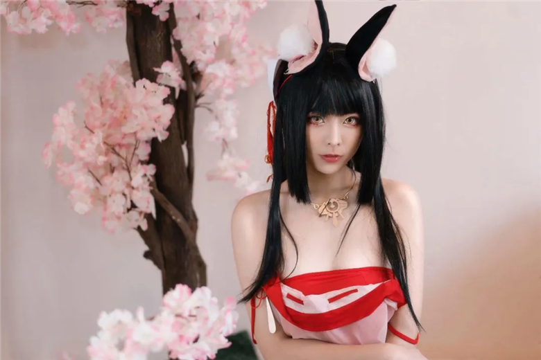 樱岛嗷一图包合集精选丨碧蓝航线·长门