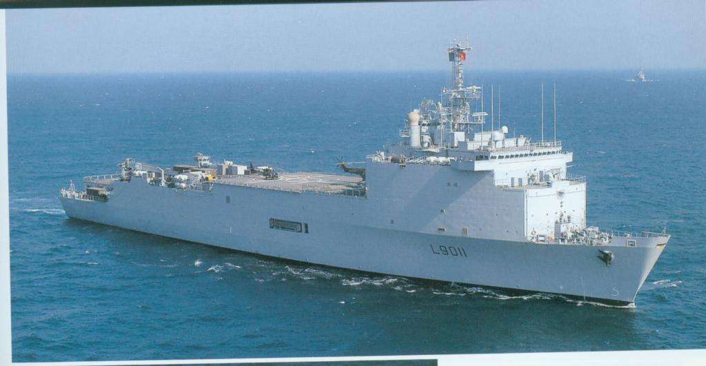 拒不撤销军售合同挑衅大国，高卢雄鸡军事实力